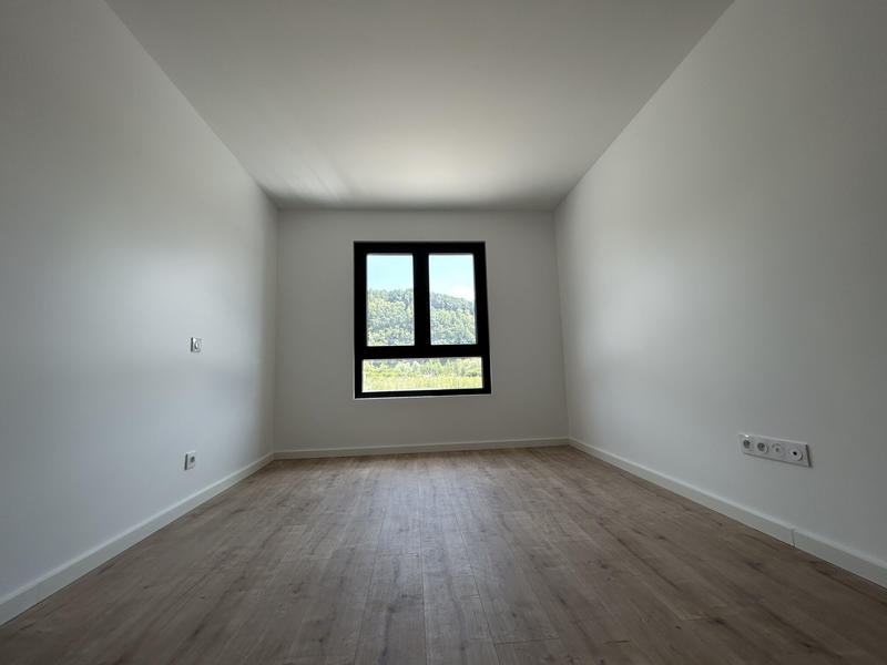 Maison - 109 m² - 5 pièces