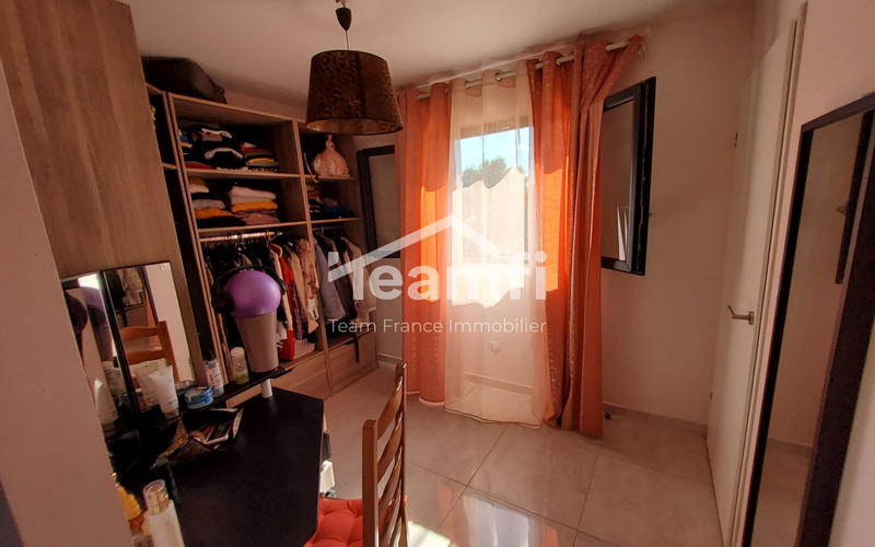 Maison contemporaine - 176 m² - 7 pièces