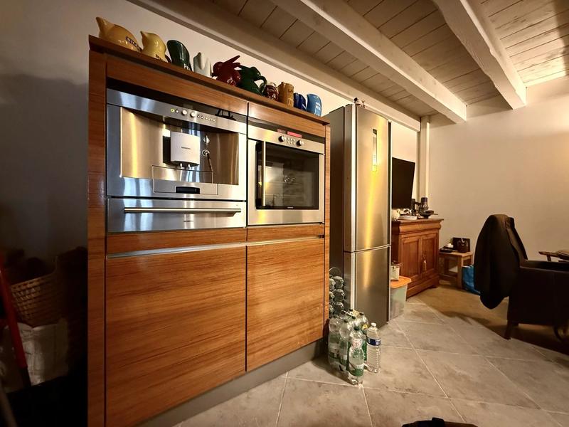 Appartement - 110 m² - 3 pièces