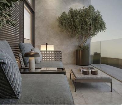 Appartement - 95 m² - 4 pièces