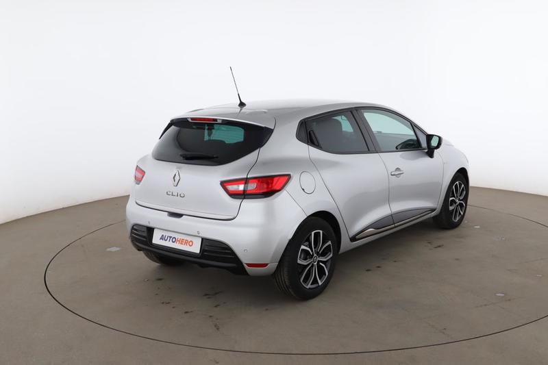 Renault Clio 0.9 TCe Limited 76 ch