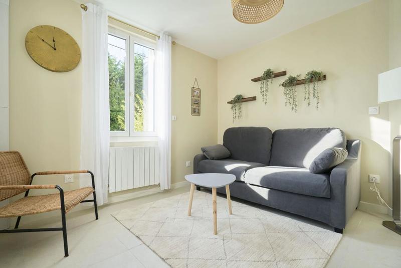 Maison - 58 m² - 4 pièces