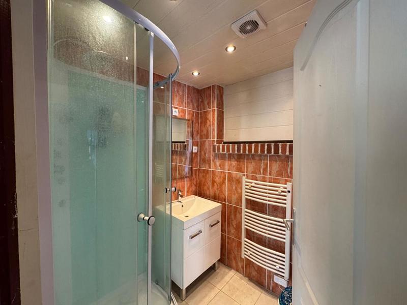 Maison - 146 m² - 7 pièces