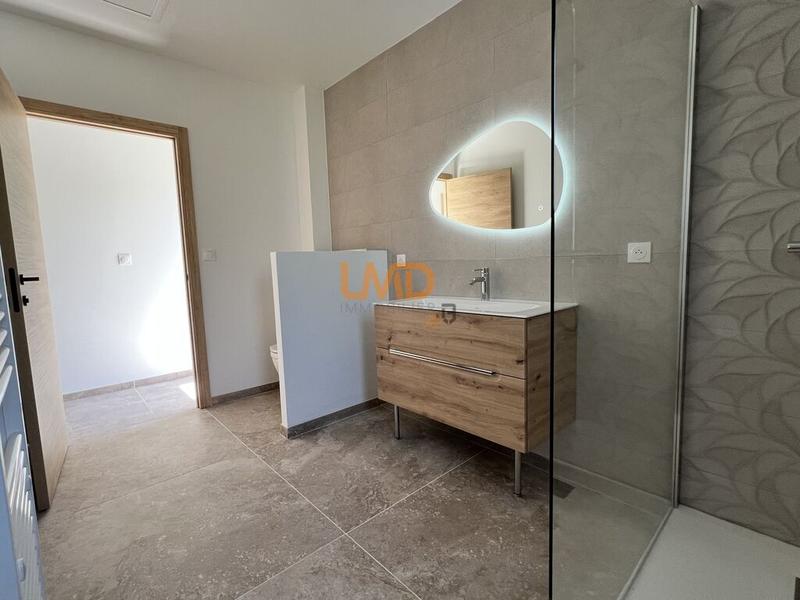 Villa - 110 m² - 4 pièces