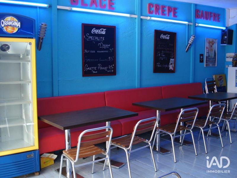 Local commercial - 90 m²