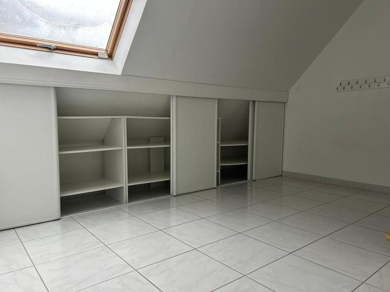 Maison - 142 m² - 5 pièces