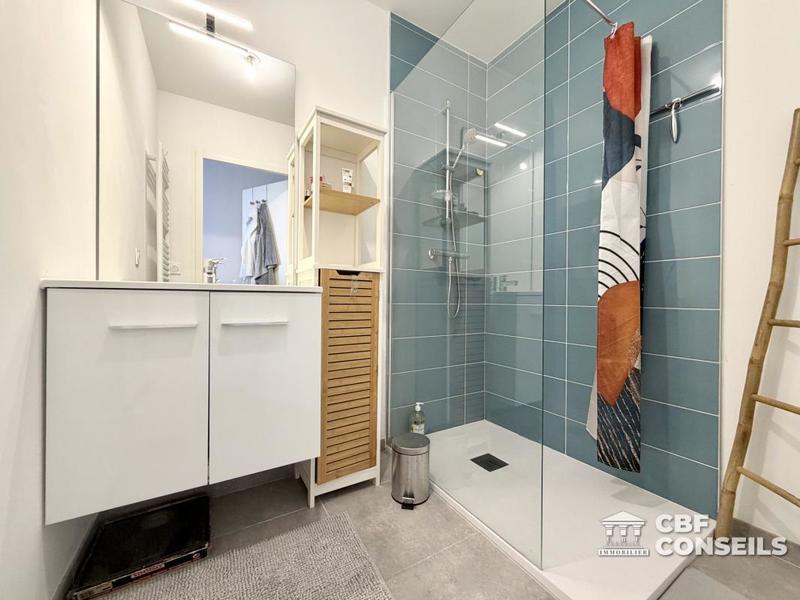 Maison - 118 m² - 6 pièces