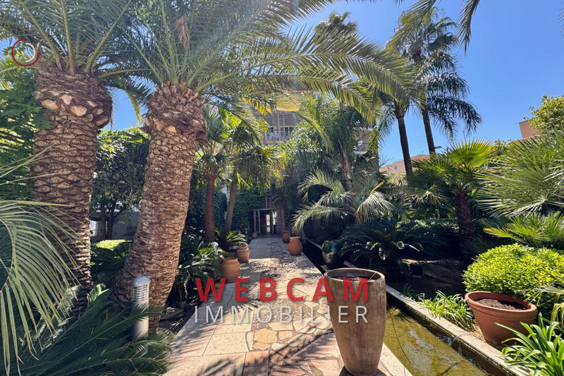 Appartement - 51 m² - 3 pièces