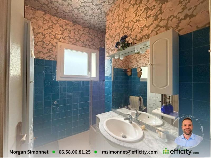 Maison - 150 m² - 7 pièces