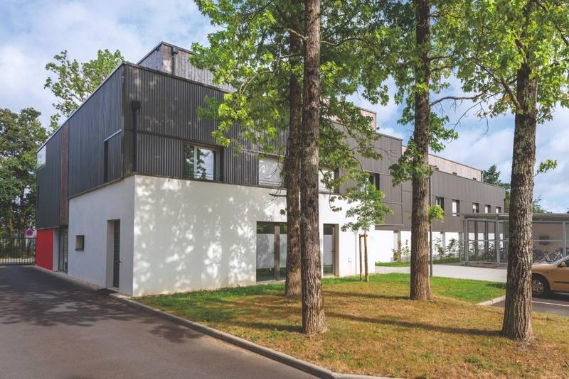 Studio - 21 m² - 1 pièce