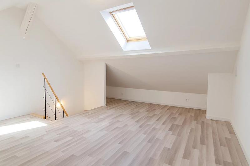 Maison - 111 m² - 6 pièces