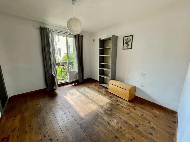 Maison traditionnelle - 84 m² - 4 pièces