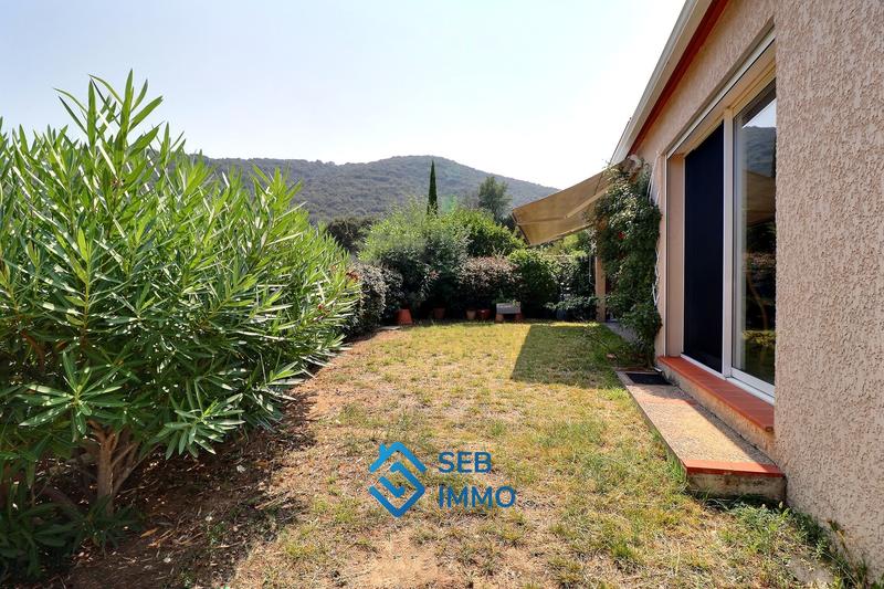 Maison - 167 m² - 6 pièces