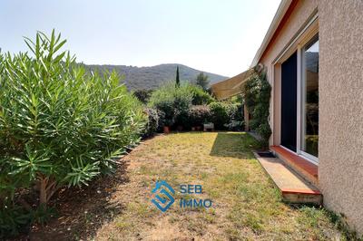 Maison - 167 m² - 6 pièces