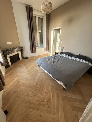 Appartement - 85 m² - 4 pièces