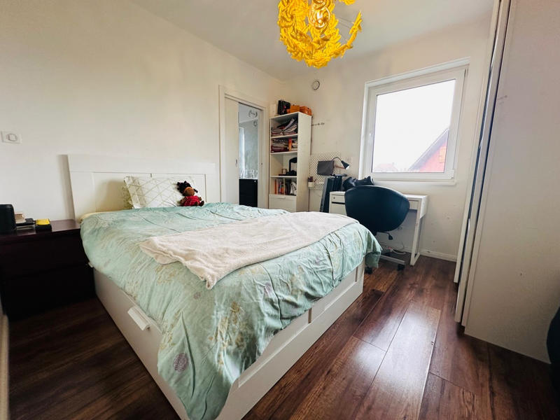 Maison - 267 m² - 8 pièces