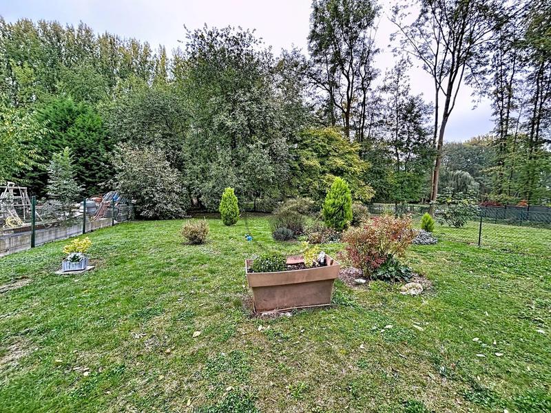 Maison - 163 m² - 8 pièces