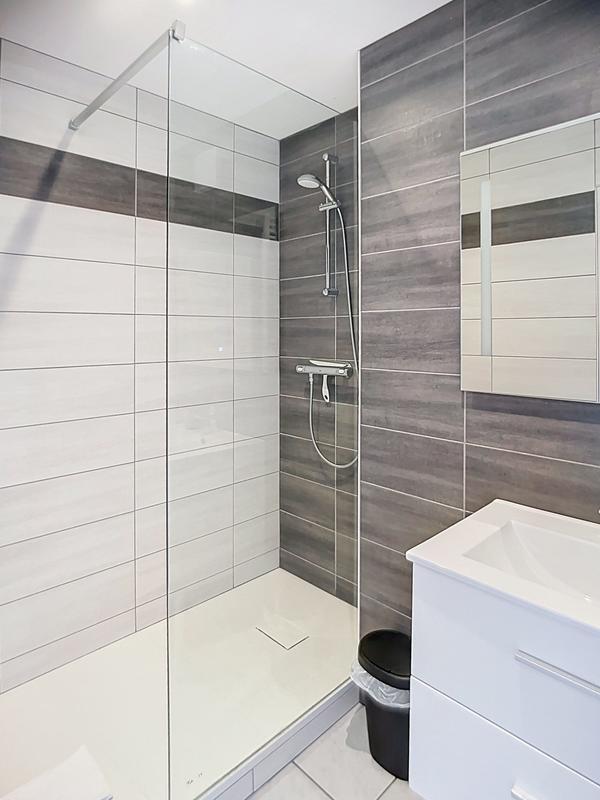 Appartement - 75 m² - 4 pièces