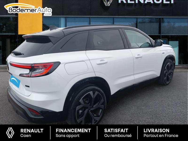 Renault Austral E-Tech full hybrid 200 Gsr2 Techno esprit Alpine