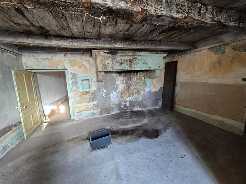 Maison - 80 m² - 3 pièces