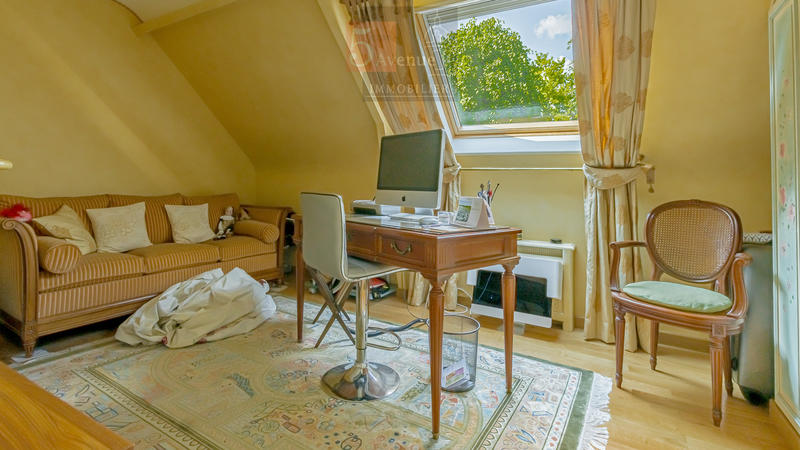Maison - 175 m² - 7 pièces