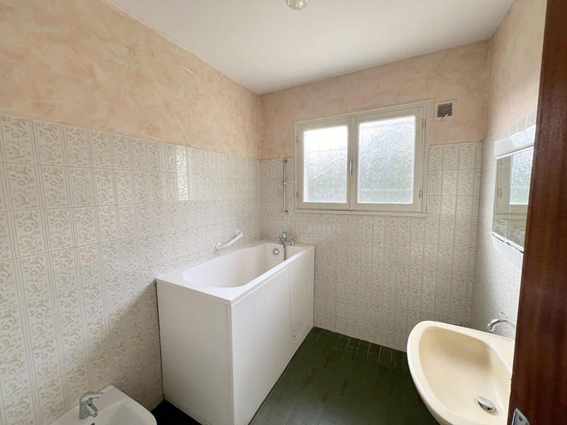 Maison - 77 m² - 7 pièces