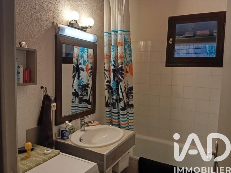 Maison - 53 m² - 3 pièces