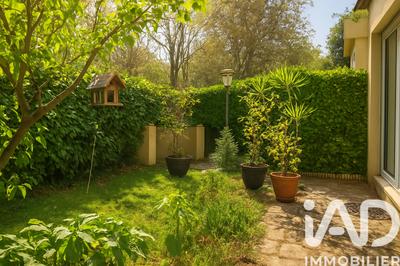 Duplex - 108 m² - 6 pièces