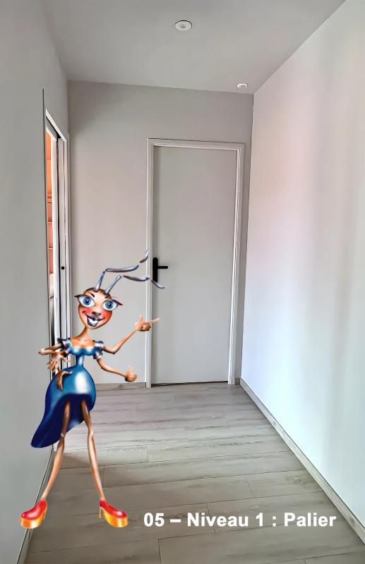 Maison - 158 m² - 7 pièces