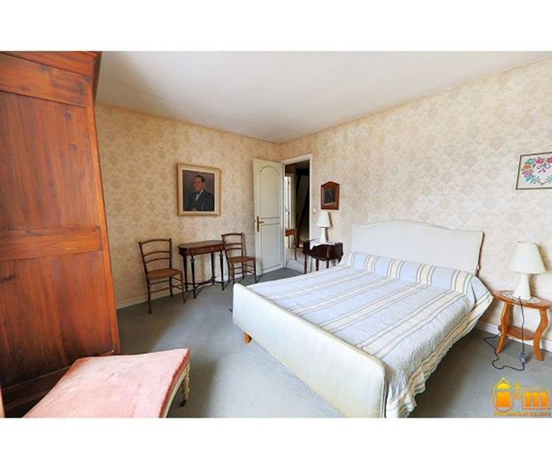 Immeuble - 215 m² - 4 pièces