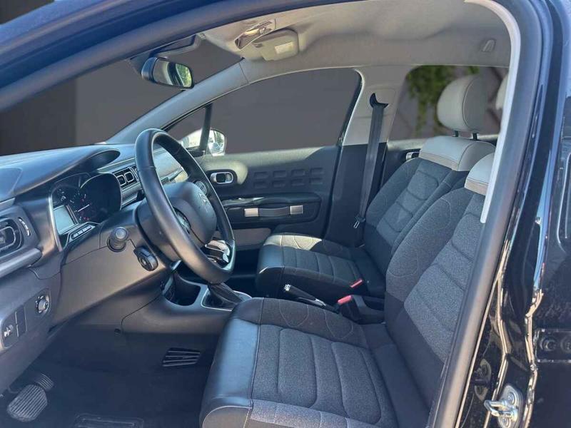 Citroën C3 1.2 PureTech 110 cv s&amp;S Shine Pack Eat6