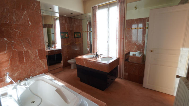 Maison bourgeoise - 197 m² - 8 pièces