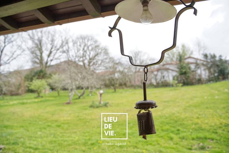 Maison ancienne - 164 m² - 7 pièces