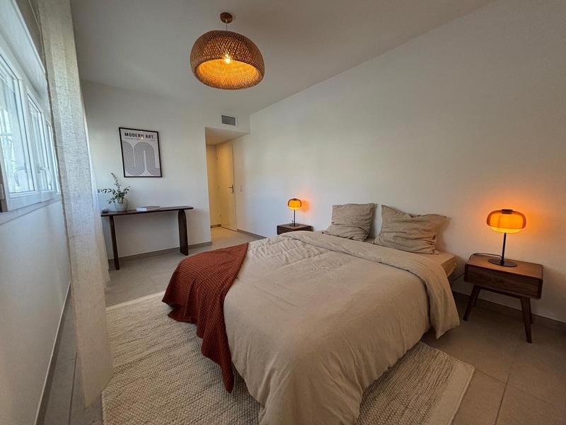 Appartement - 87 m² - 3 pièces