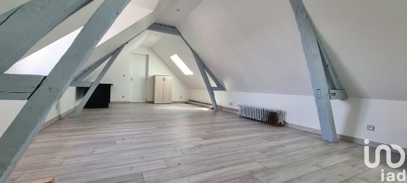 Maison de ville - 154 m² - 5 pièces