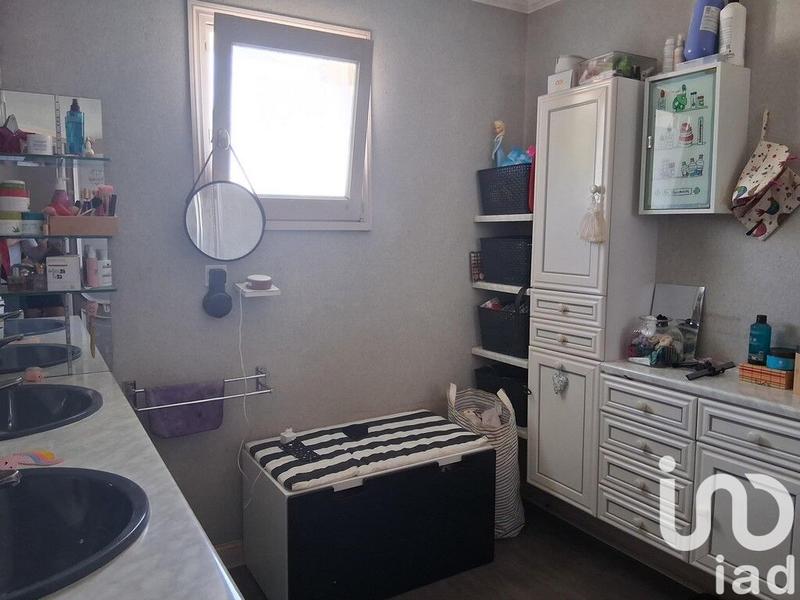 Maison - 166 m² - 6 pièces