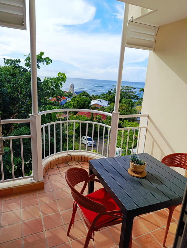 Appartement - 21 m² - 1 pièce