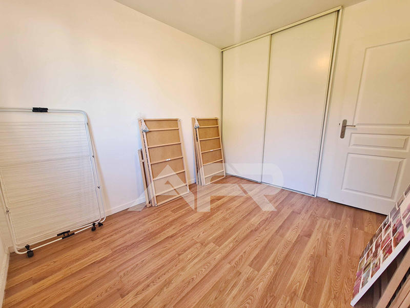 Maison - 61 m² - 3 pièces