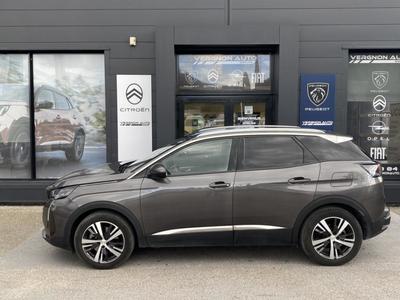 Peugeot 3008 II 1.6 Hybrid 225 E-Eat8 Allure Pack