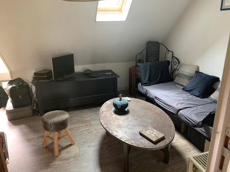 Maison - 68 m² - 4 pièces