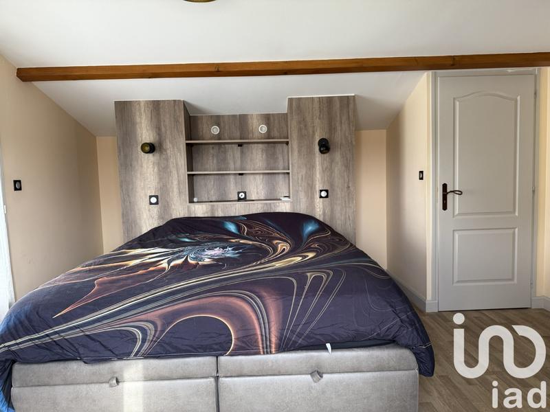 Maison - 158 m² - 7 pièces