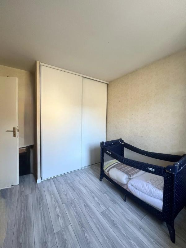 Maison - 96 m² - 6 pièces