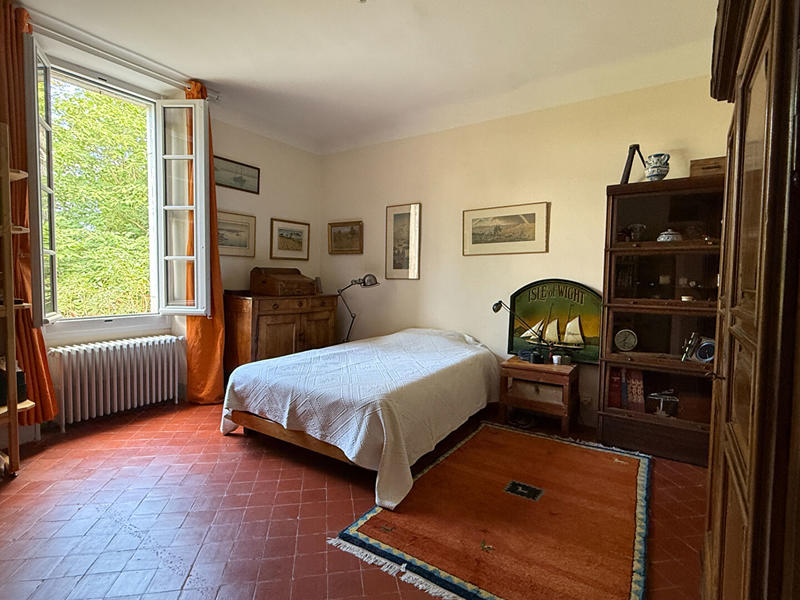 Maison de maîtres - 264 m² - 7 pièces