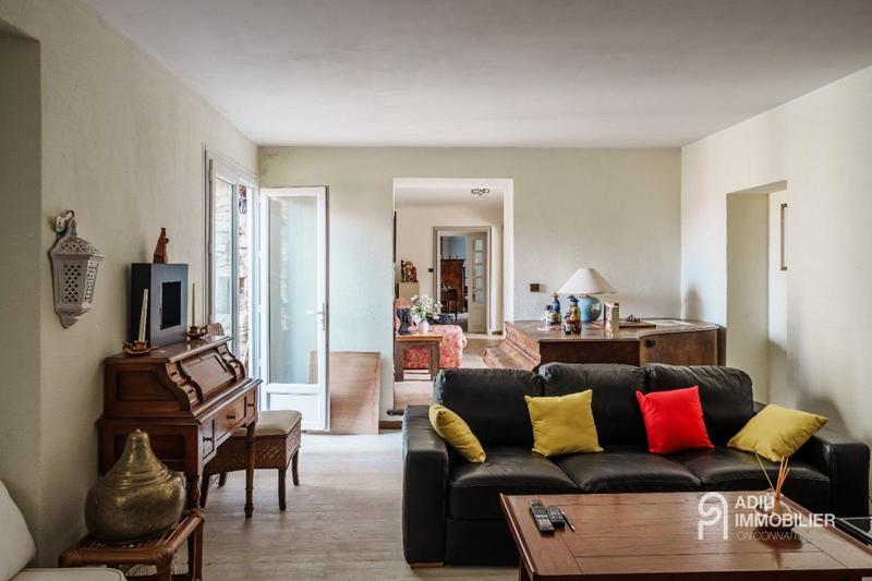 Maison de ville - 234 m² - 8 pièces