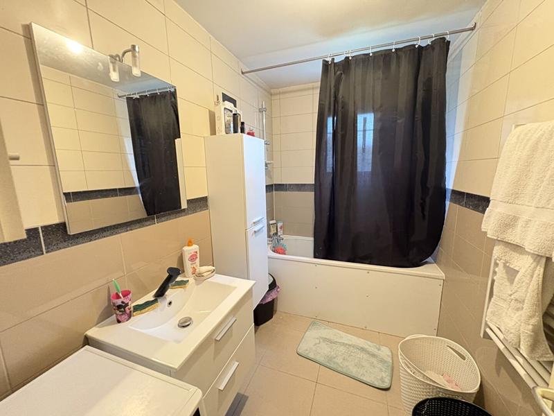 Maison - 85 m² - 5 pièces