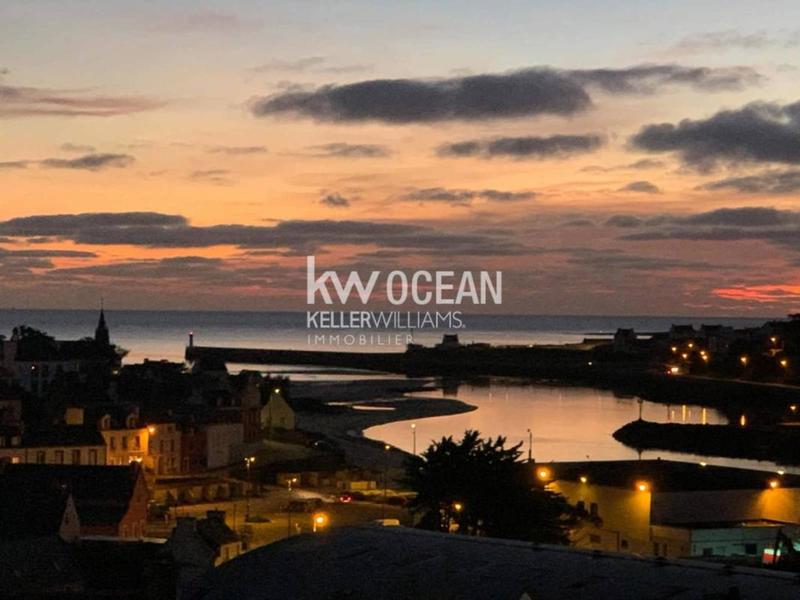 Maison - 148 m² - 7 pièces