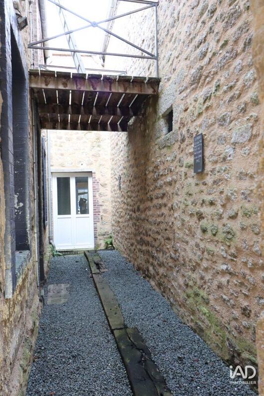 Appartement - 172 m²