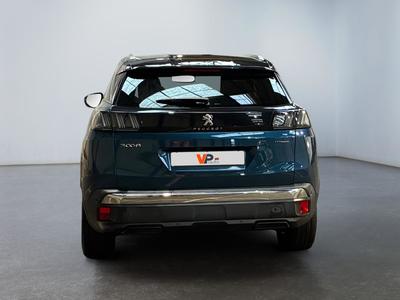 Peugeot 3008 Hybrid 225 e-Eat8 Allure Pack