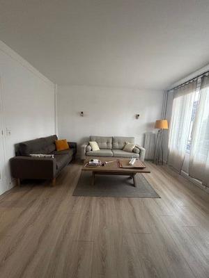 Appartement - 86 m² - 3 pièces