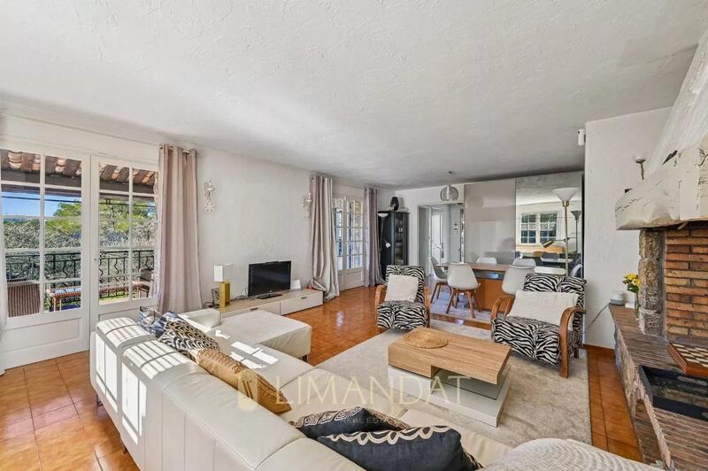 Villa - 183 m² - 7 pièces